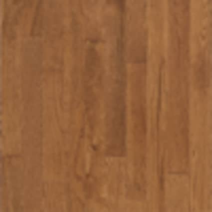 Bellawood Essential 3/4 in. English Brown Oak Solid Hardwood Flooring 2.25 in. Wide